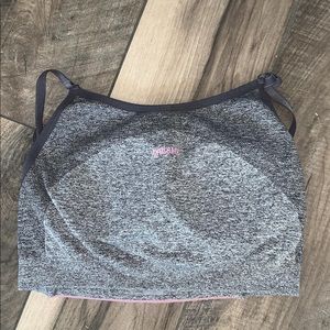 Gymshark bra